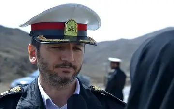 واژگونی اتوبوس مسافربری در گرمسار/ یک نفر جان باخت