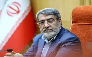  وزیر کشور:عملیات امدادرسانی با قوت و هماهنگی کامل در حال انجام است