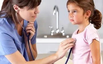 عفونت های دوران کودکی را به این دلیل جدی بگیرید