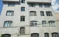 آپارتمان‌های ۱۵ساله تهران چند؟ 