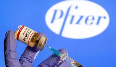 آزمایش واکسن‌های فایزر و مدرنا روی کرونای انگلیسی 
