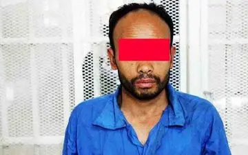 درخواست همیشگی ام را از او کردم اما...