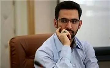 پاسخ وزیر ارتباطات به یک کاربر اینستاگرام در مورد قیمت گوشی+عکس 