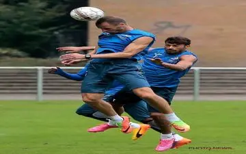  در انتظار محو حرف T از کاور رضاییان!