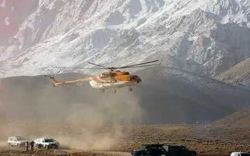 ورود هیئت فرانسوی برای بررسی سانحه ATR به تهران