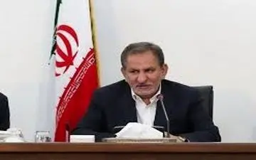 جهانگیری جان باختن شماری از هموطنان کُرد در آتش‌سوزی سقز را تسلیت گفت