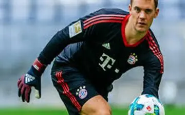 نفرات اصلی آلمان مقابل روسیه مشخص شد