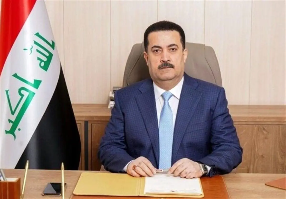 اولین وعده نخست وزیر جدید عراق: دولتی قوی در عراق تشکیل می دهم 