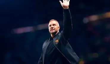 پاداش سه‌گانه و ال‌کلاسیکوها؛ فلیک در آستانه تمدید با بارسا