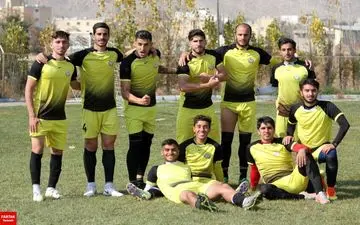  دبل فجرسپاسی در تساوی/شاگردان کلانتری از شکست گریختند 