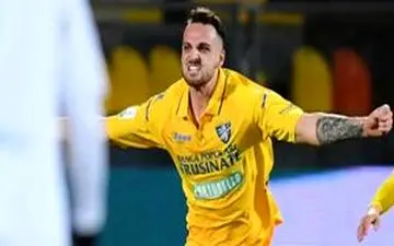 یوونتوس مدافع جدید خرید +عکس