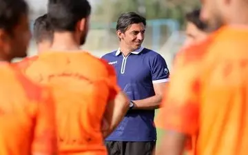 
رحمتی: تراکتور در این فصل به خوبی تقویت شده است
