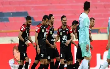 زمان رونمایی از لباس‌های جدید پرسپولیس مشخص شد