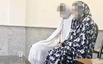 راز قتل مرد آبادانی فاش شد؛ همسر و دختر نوجوان قاتل بودند
