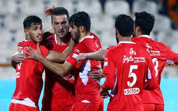 دو خبر خوب آسیایی برای پرسپولیسی‌ها