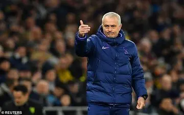 پیروزی شیرین شاگردان "مورینیو" برابر آرسنال