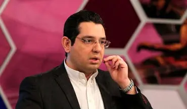 گزارشگر دربی مشخص شد