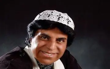 خواننده مشهور کشور درگذشت