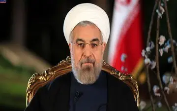 پایان سفر رئیس جمهور به خوزستان