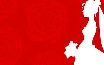  تازه داماد مُسن امان عروس را برید ! 