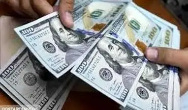  قیمت دلار ترس به جان بازار انداخت |نرخ دلار بازار آزاد ۲۸ فروردین ۱۴۰۴