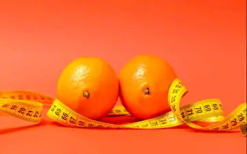 افزایش سایز سینه به شکل طبیعی| آیا می‌توان به‌شکل طبیعی سایز سینه را افزایش داد؟