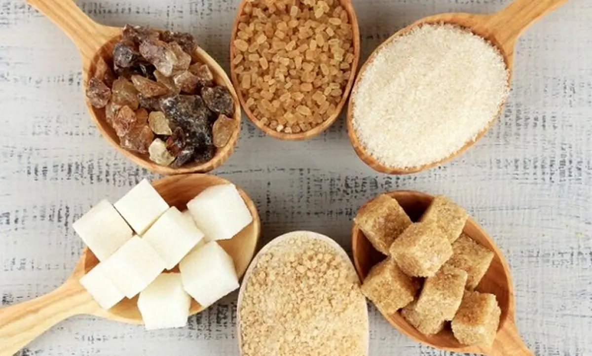این اتفاقات پس از مصرف بیش از حد قند و شکر برایتان رقم می خورد