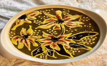 آش جو، گرمابخش زمستان و مونس سفره‌ی ایرانی | فیلم