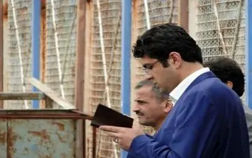 پرونده ارتباط با جادوگر در فدراسیون فوتبال جادو شد