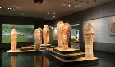  پس از سرقت از سوی اشغالگران؛
آثار تاریخی مسروقه عراق و سوریه از موزه صهیونیستها سردرآورد