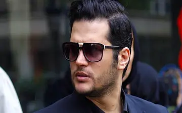 حمایت همه‌ جانبۀ ستارۀ سینما ایران از کی‌روش