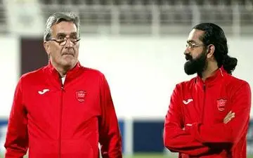 برانکو یک پرسپولیسی را به الاهلی می برد؟ +عکس