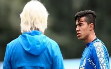 خبر خوش برای شفر و هواداران درباره دو ستاره تازه وارد استقلال …