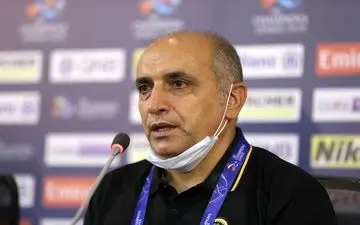 توتونی: السد بازیکنان مستعدی از قطر، اروپا و آمریکای لاتین دارد/ مشکل گلزنی سپاهان را حل می‌کنیم