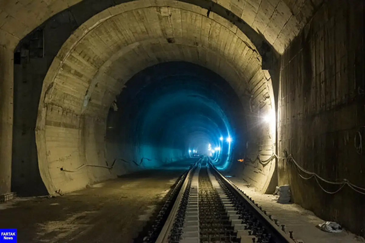 عملیات ساخت خط ۱۰ مترو تهران کلید خورد