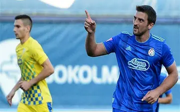 تمجیدِ و تشکر باشگاه مطرح اروپایی از گل‌زنیِ ستارۀ پرسپولیس