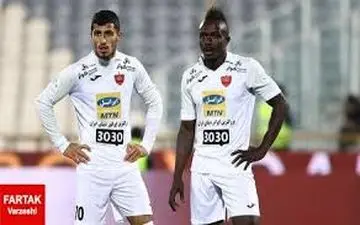 هشدار قطری‌ها درباره دو مهاجم پرسپولیس