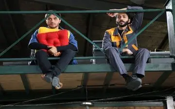 «از سرنوشت ۴» در جمع پربازدیدترین ملودرام‌های تلوبیون