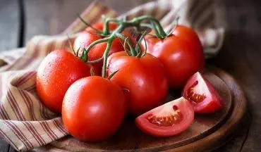 تامین ویتامینی حیاتی با مصرف گوجه