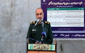 «راز شکست دشمن» در جهاد و کنار مردم بودن است