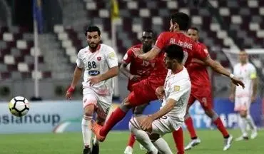 خبر بد برای بازیکنان پرسپولیس ؛ آب پاکی روی دست سرخ‌ها