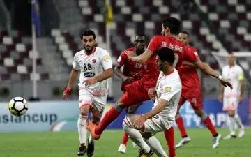 خبر بد برای بازیکنان پرسپولیس ؛ آب پاکی روی دست سرخ‌ها