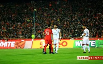 اعضای تیم نساجی تست کرونا دادند