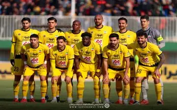 منوچهر نیکفر، مدیرعامل جدید سپاهان شد
