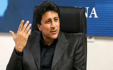 طعنه سنگین و دور از انتظار سرمربی سابق استقلال به وینفرید شفر