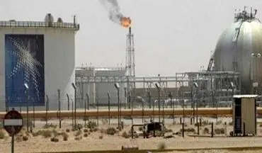 دولت سعودی از وقوع آتش‌سوزی در پالایشگاه الریاض خبر داد
