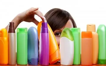 علائمی که نشان می‌دهند شامپوی شما باید عوض شود