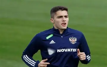 انتقال ۱۳ میلیون یورویی زاخاریان به گالاتاسرای 