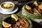 طرز تهیه دیبیجا خوشمزه رشتی | دستور رستورانی سنتی شمالی