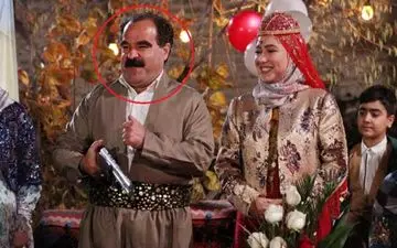 دلیل غیبت امیر سهیلی در فصل جدید سریال نون- خ